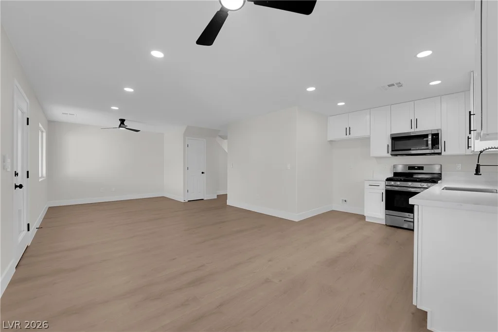 3502 Gold Sluice, North Las Vegas, NV 89032