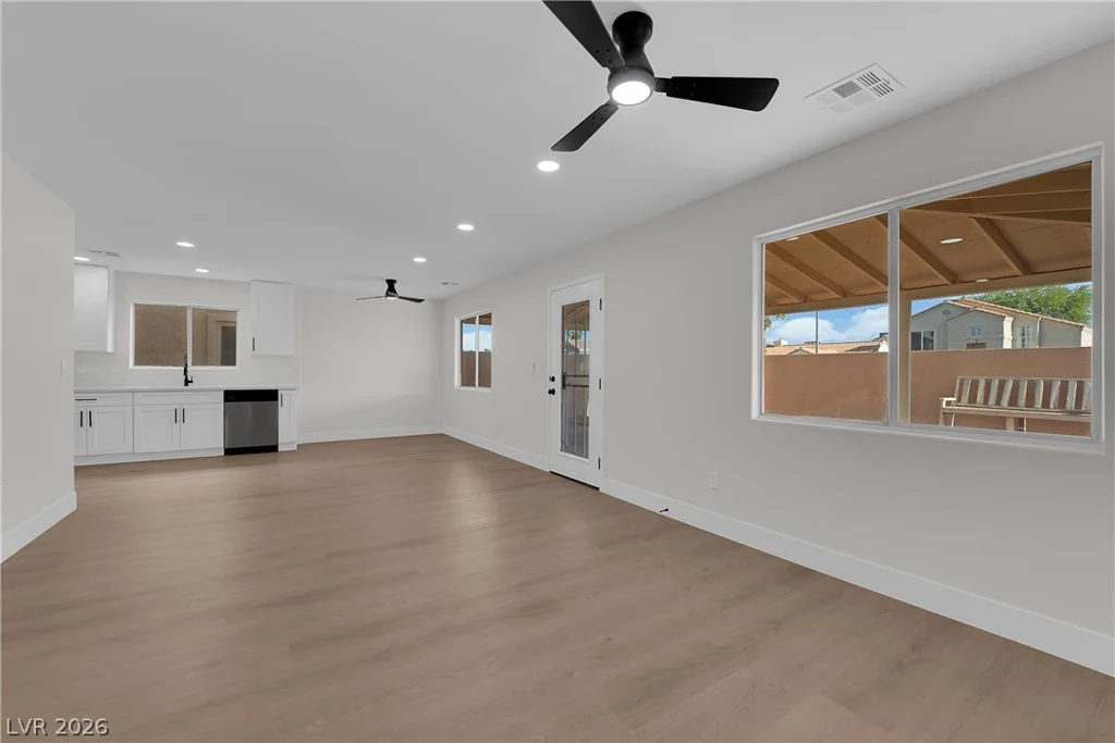3502 Gold Sluice, North Las Vegas, NV 89032