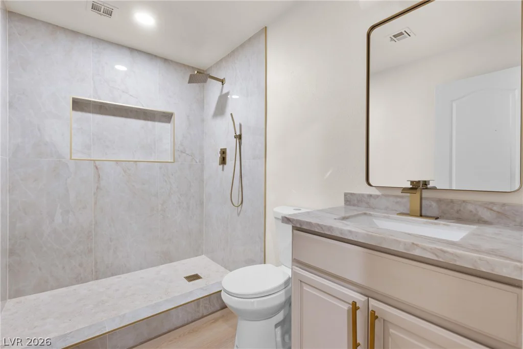 1700 Double Arrow, Las Vegas, NV 89128