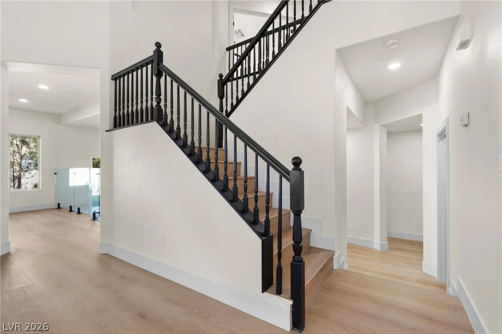 1700 Double Arrow, Las Vegas, NV 89128