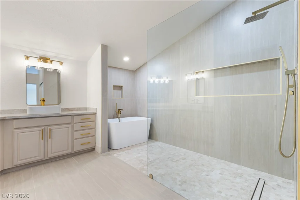 1700 Double Arrow, Las Vegas, NV 89128