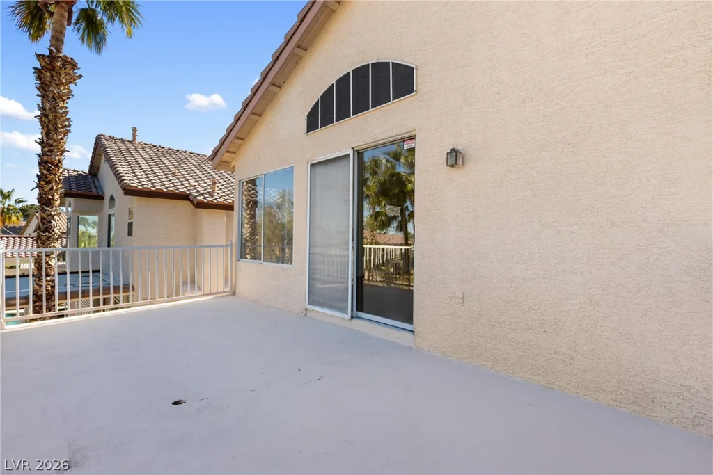 1700 Double Arrow, Las Vegas, NV 89128