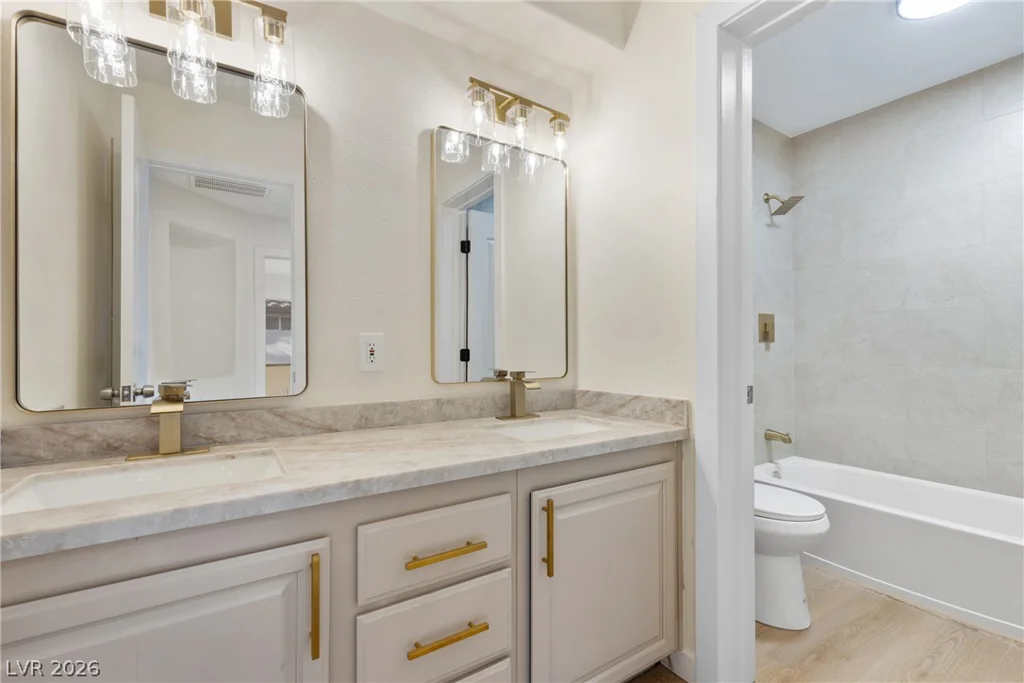 1700 Double Arrow, Las Vegas, NV 89128