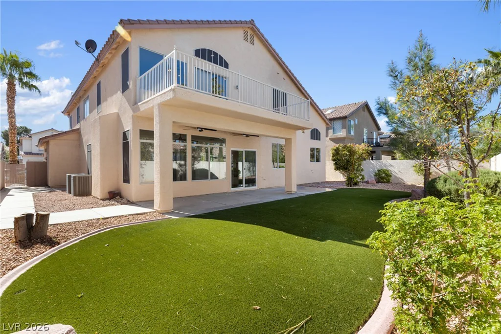 1700 Double Arrow, Las Vegas, NV 89128