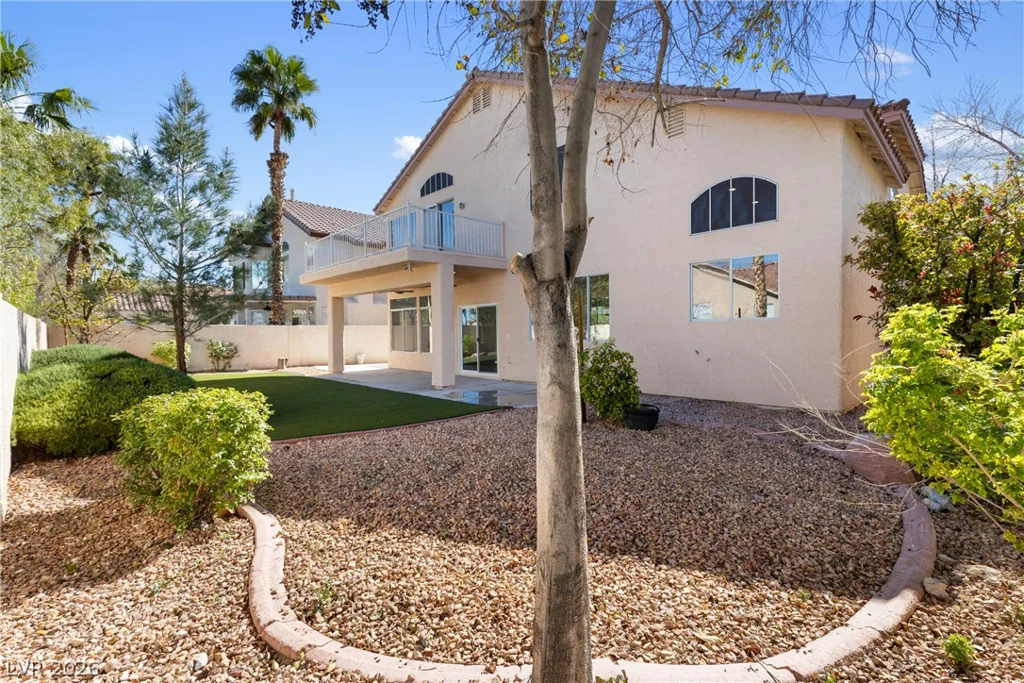 1700 Double Arrow, Las Vegas, NV 89128