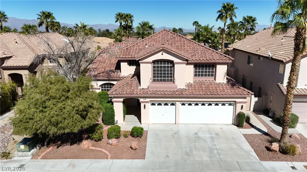 1700 Double Arrow, Las Vegas, NV 89128