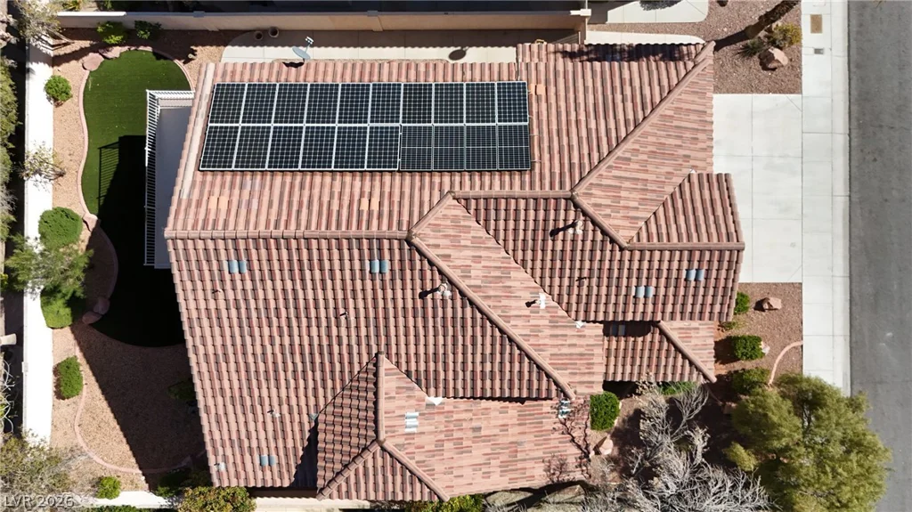 1700 Double Arrow, Las Vegas, NV 89128