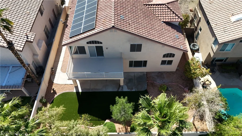 1700 Double Arrow, Las Vegas, NV 89128