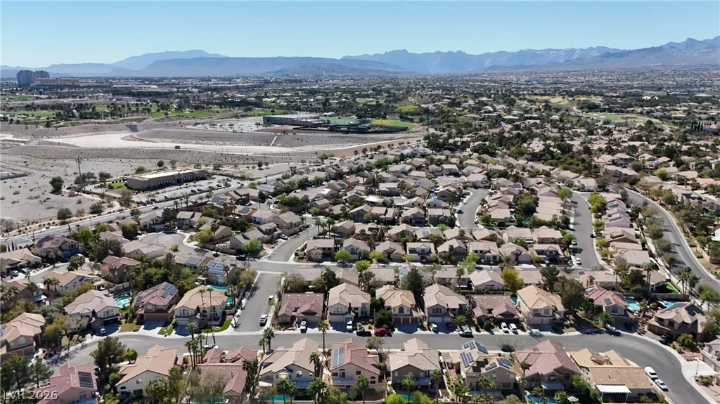 1700 Double Arrow, Las Vegas, NV 89128