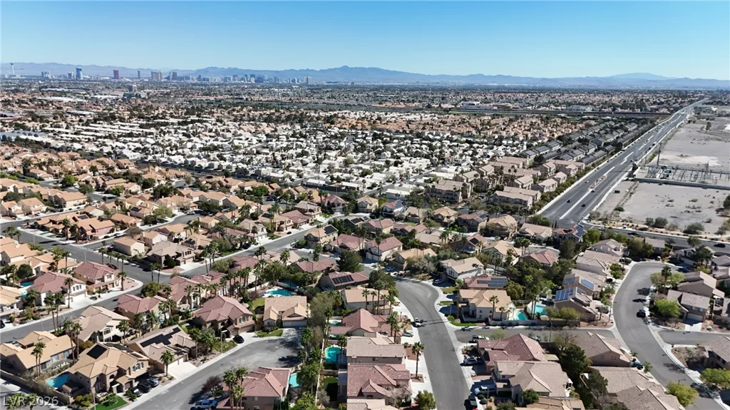 1700 Double Arrow, Las Vegas, NV 89128