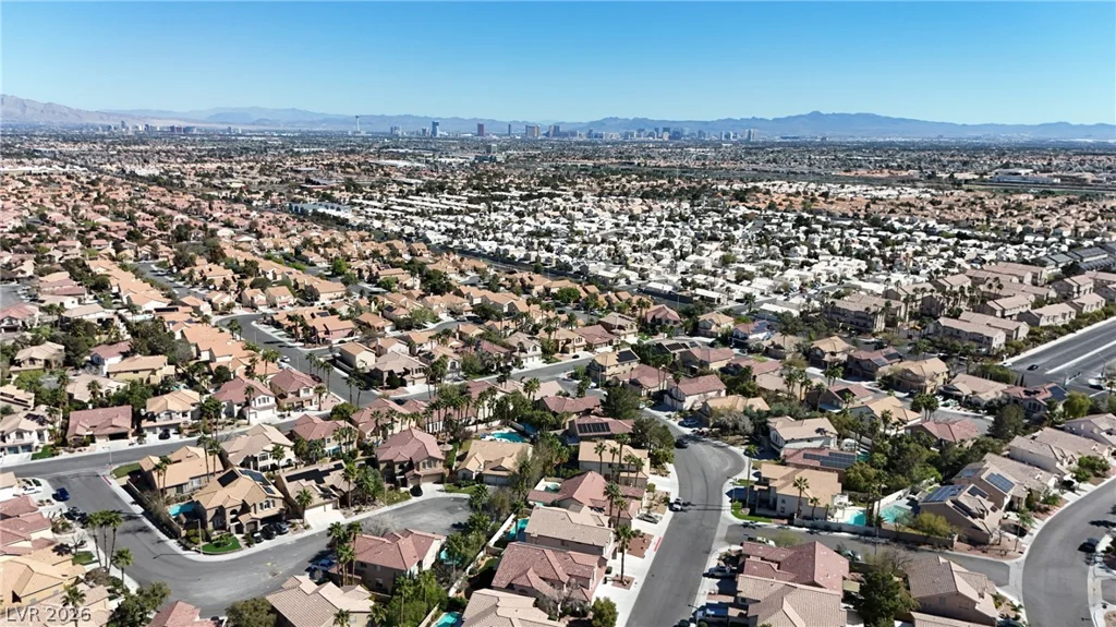 1700 Double Arrow, Las Vegas, NV 89128