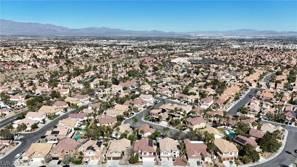 1700 Double Arrow, Las Vegas, NV 89128