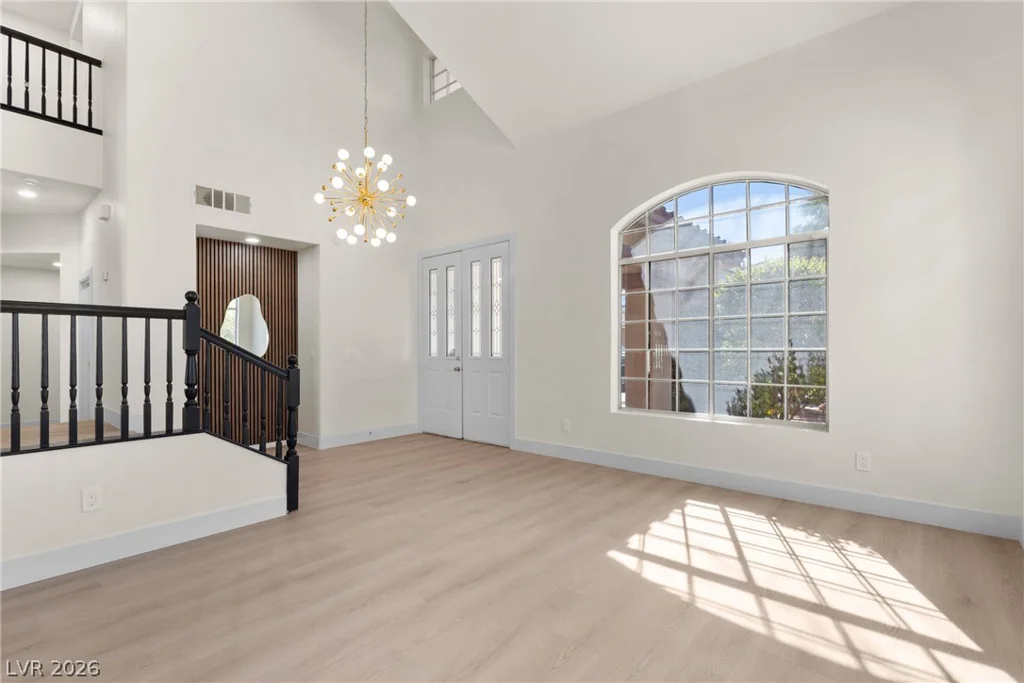 1700 Double Arrow, Las Vegas, NV 89128