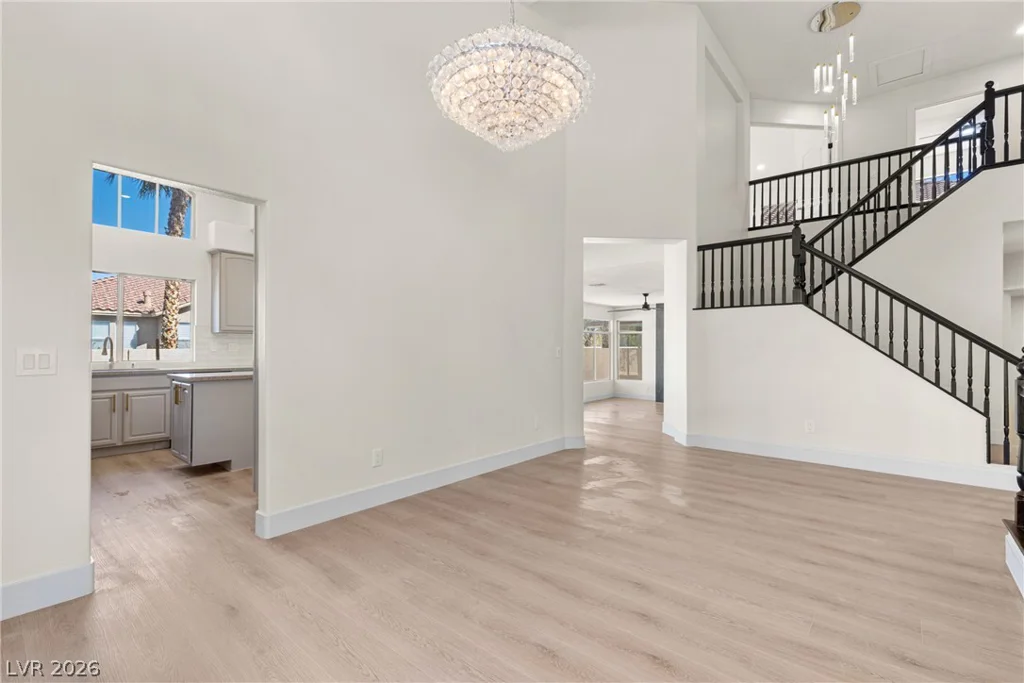 1700 Double Arrow, Las Vegas, NV 89128