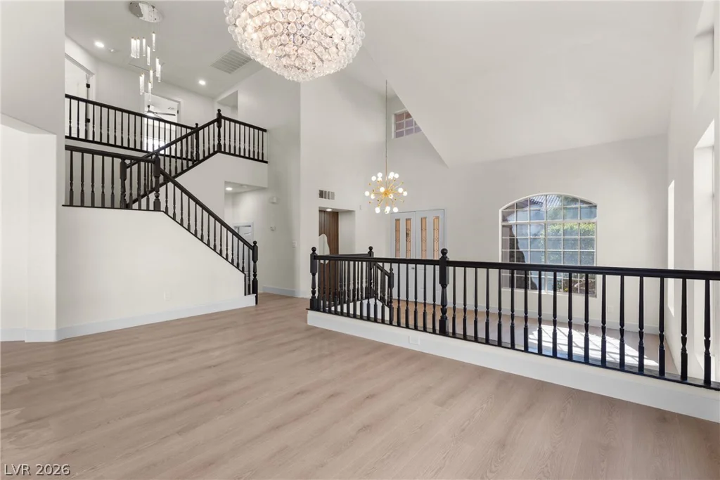 1700 Double Arrow, Las Vegas, NV 89128