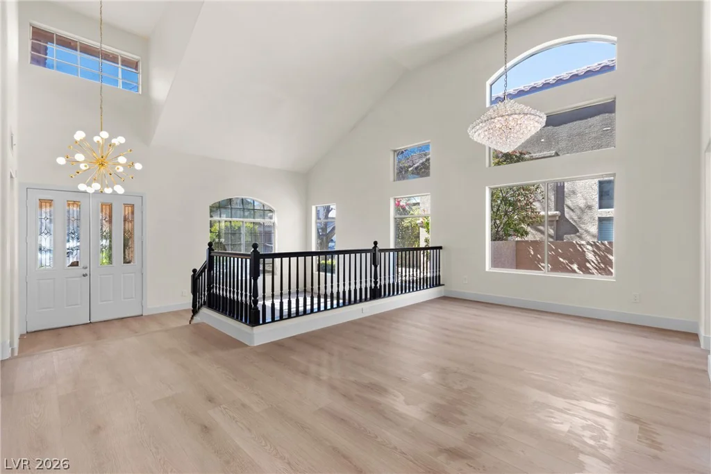 1700 Double Arrow, Las Vegas, NV 89128