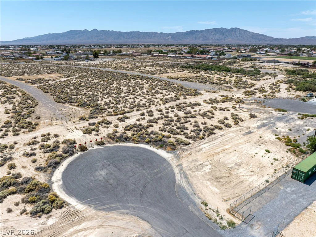 2100 Jacaranda, Pahrump, NV 89048