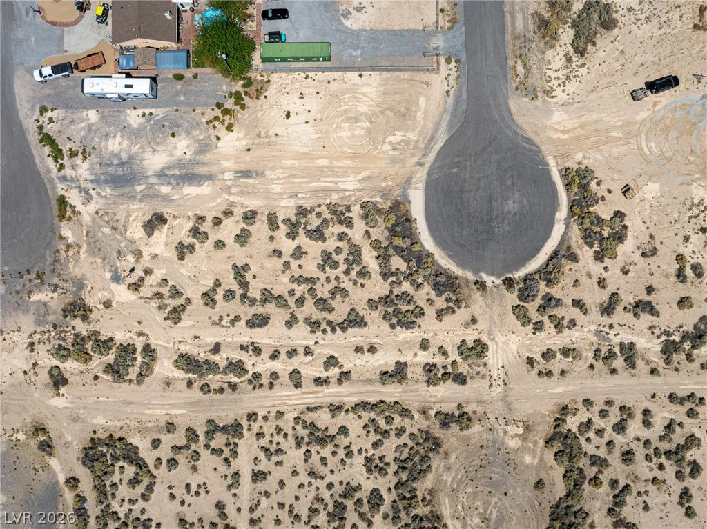 2100 Jacaranda, Pahrump, NV 89048