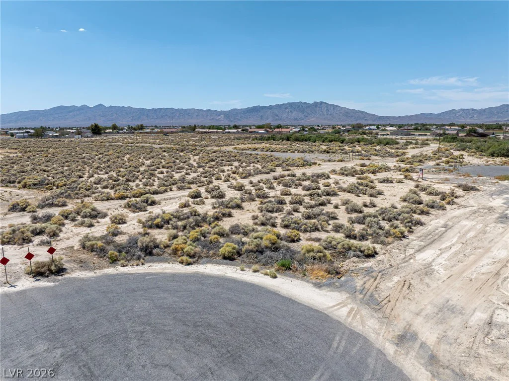 2100 Jacaranda, Pahrump, NV 89048