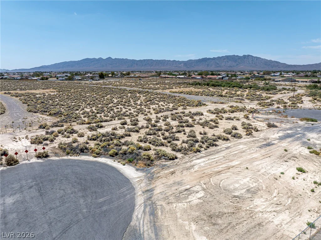 2100 Jacaranda, Pahrump, NV 89048