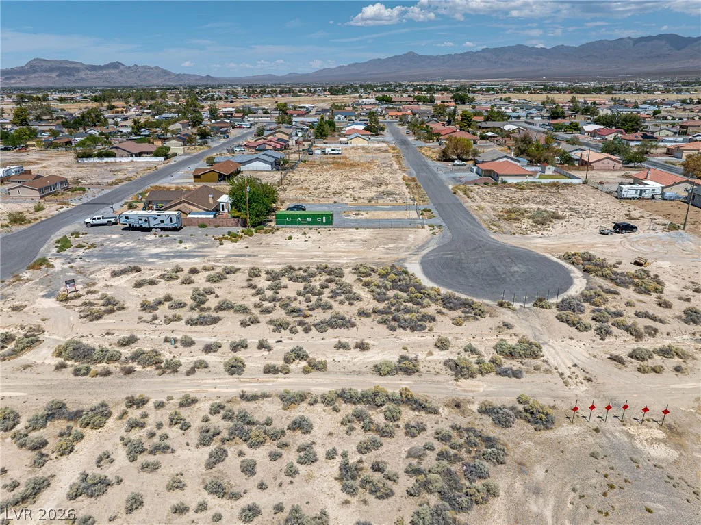 2100 Jacaranda, Pahrump, NV 89048