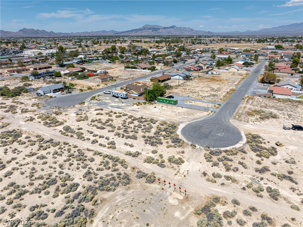 2100 Jacaranda, Pahrump, NV 89048