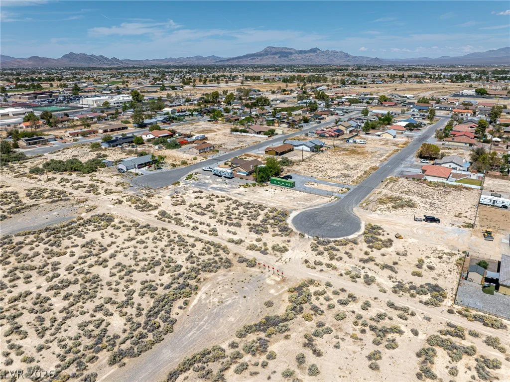 2100 Jacaranda, Pahrump, NV 89048