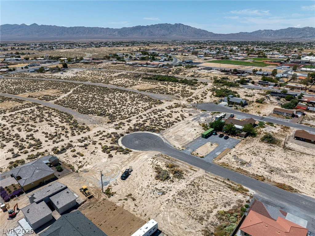 2100 Jacaranda, Pahrump, NV 89048