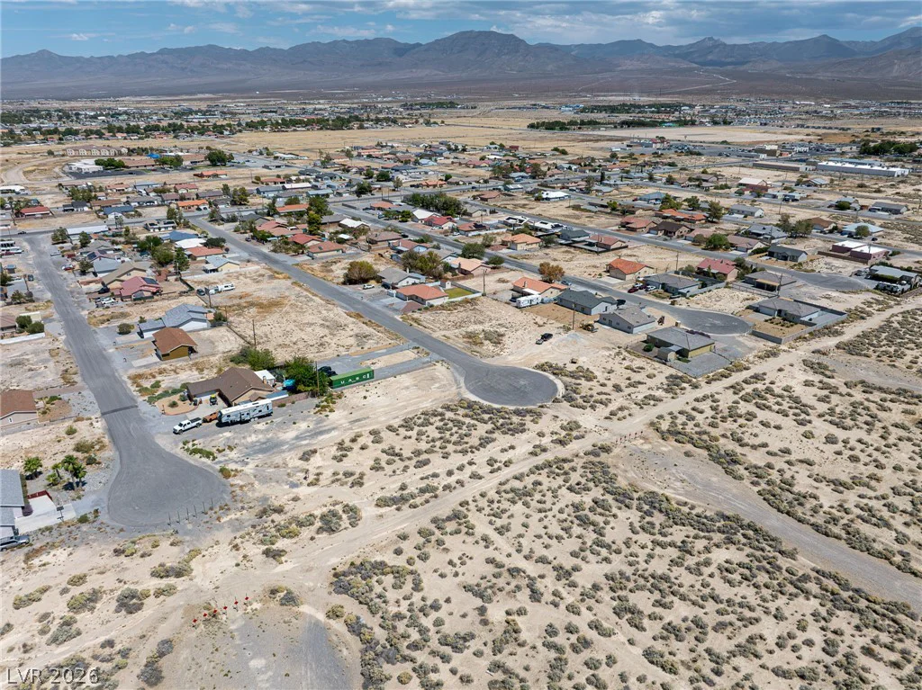 2100 Jacaranda, Pahrump, NV 89048