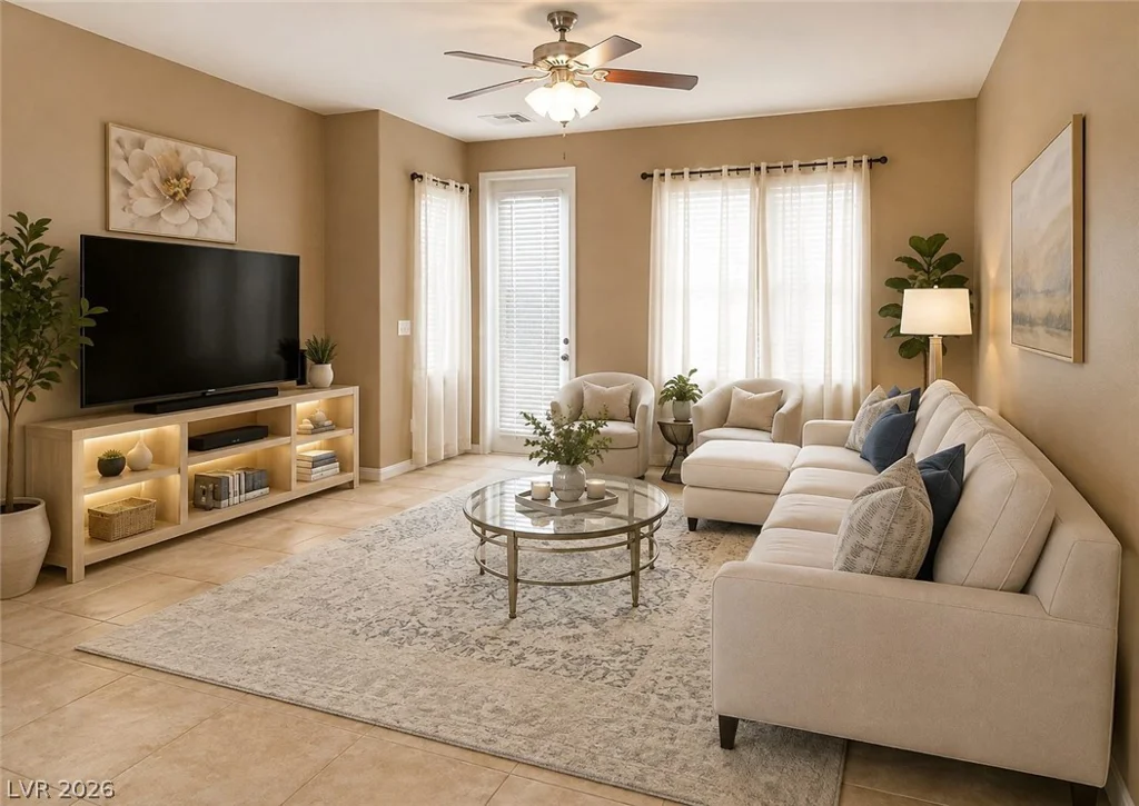 989 Noah Valley, Henderson, NV 89052
