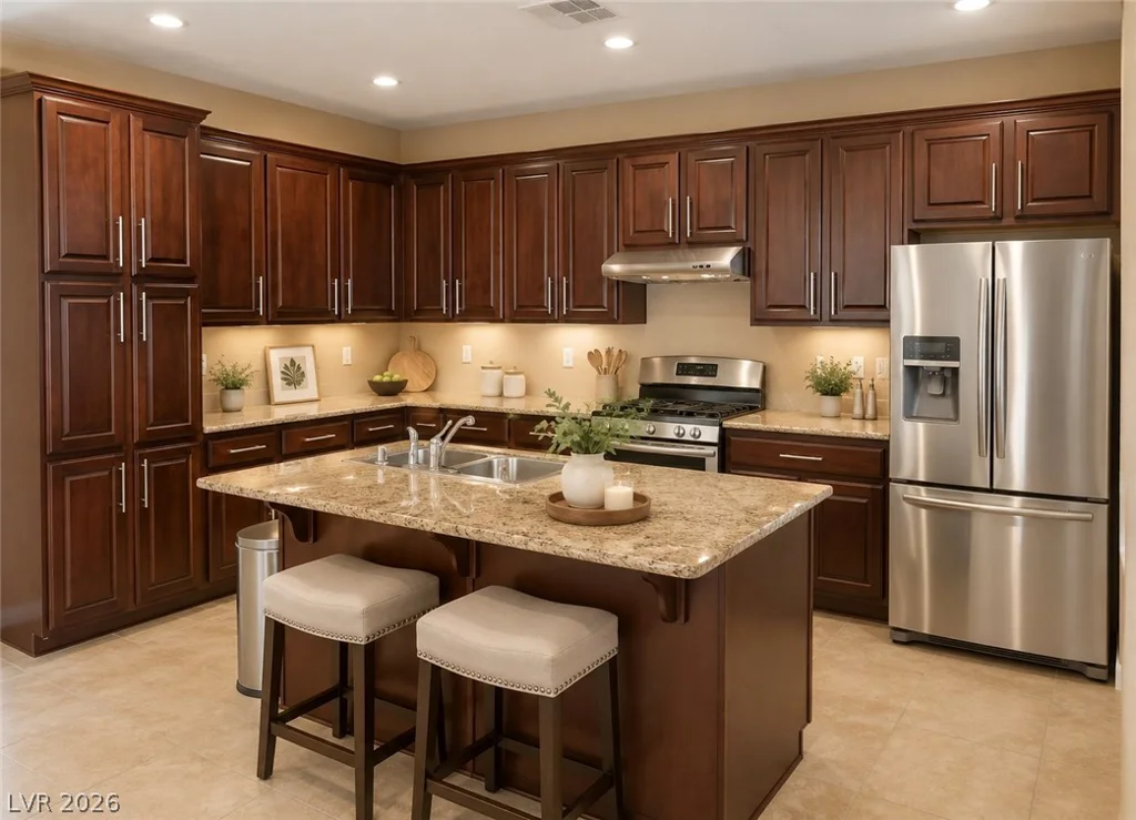 989 Noah Valley, Henderson, NV 89052