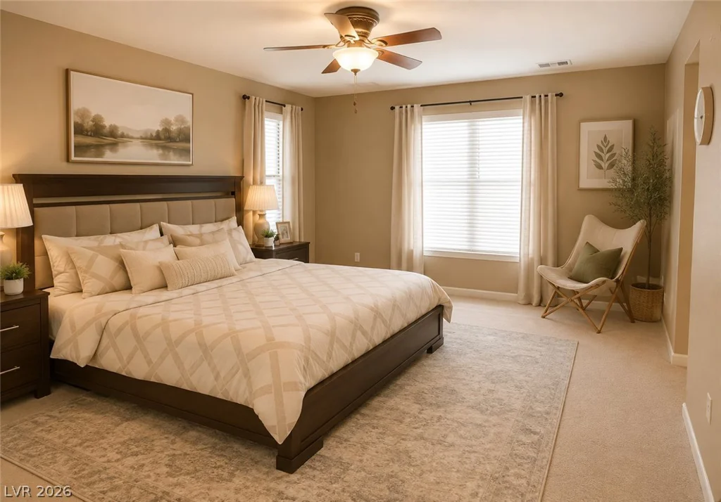 989 Noah Valley, Henderson, NV 89052