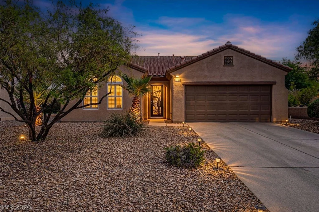 2180 Cumberland Hill, Henderson, NV 89052