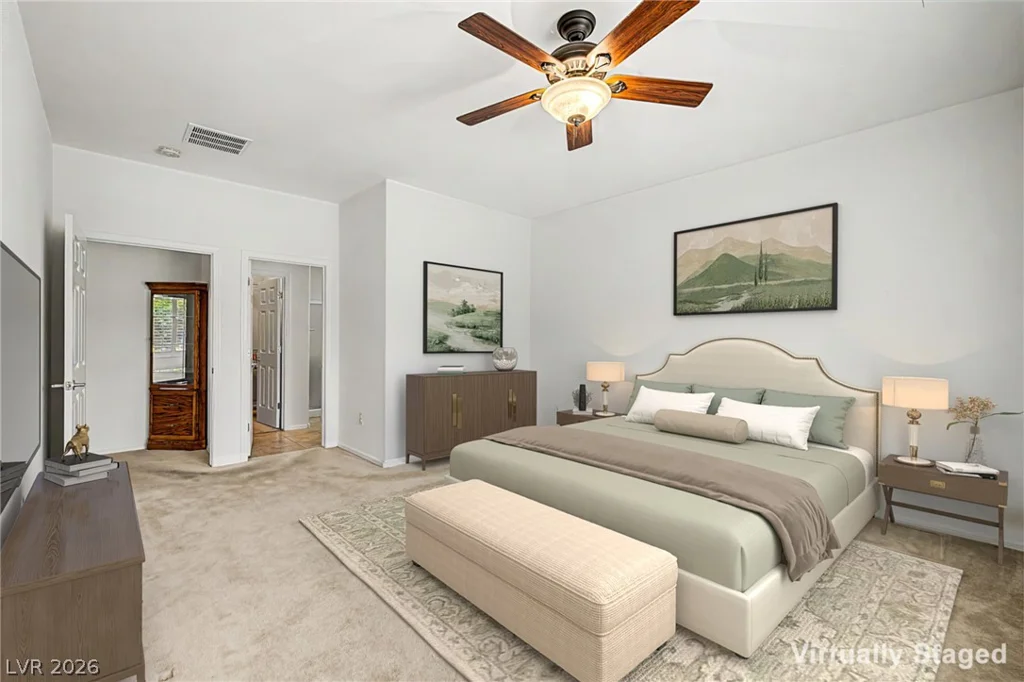 2180 Cumberland Hill, Henderson, NV 89052