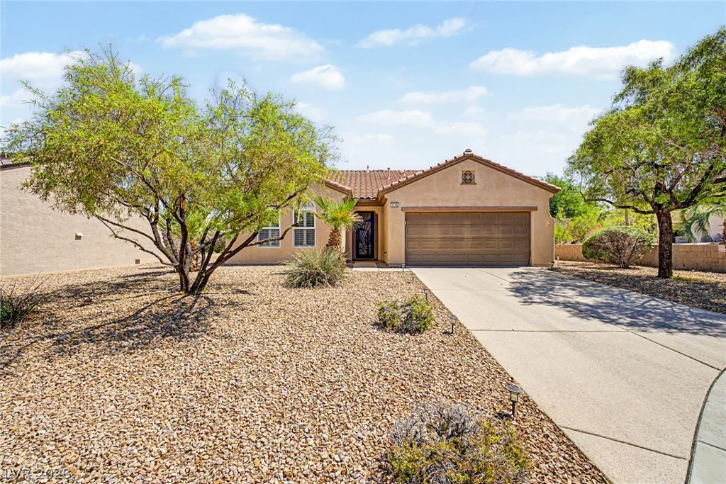 2180 Cumberland Hill, Henderson, NV 89052