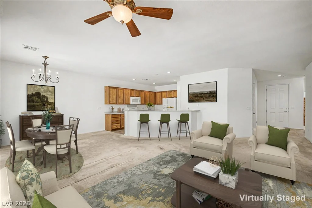 2180 Cumberland Hill, Henderson, NV 89052