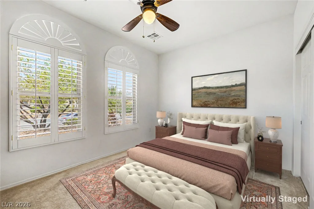 2180 Cumberland Hill, Henderson, NV 89052
