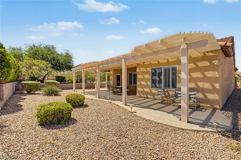 2180 Cumberland Hill, Henderson, NV 89052
