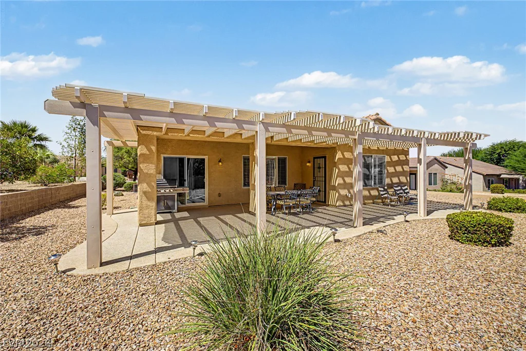 2180 Cumberland Hill, Henderson, NV 89052