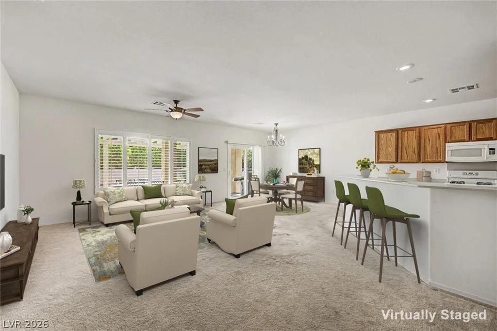 2180 Cumberland Hill, Henderson, NV 89052