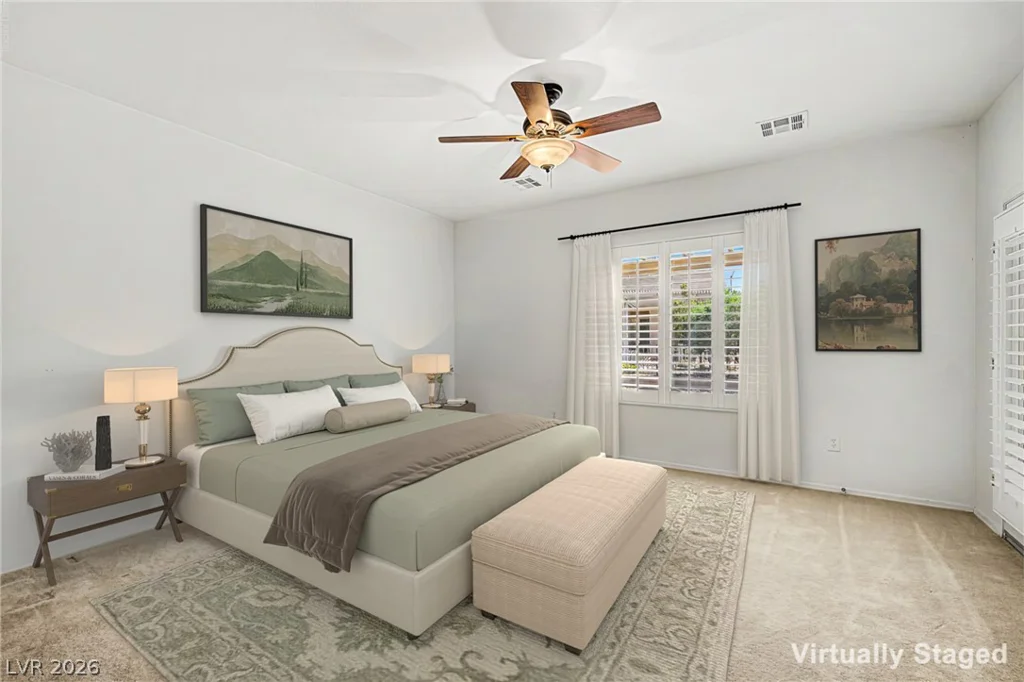 2180 Cumberland Hill, Henderson, NV 89052