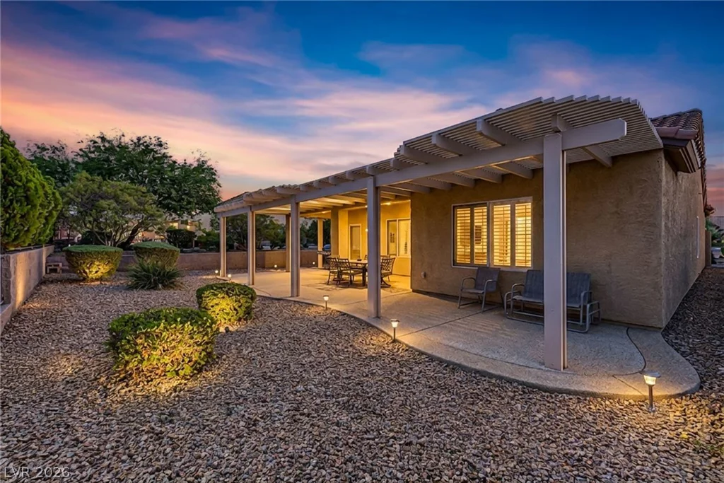 2180 Cumberland Hill, Henderson, NV 89052