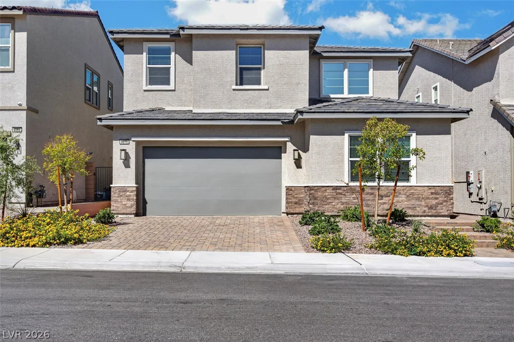 9075 Rolling Pietra, Las Vegas, NV 89166