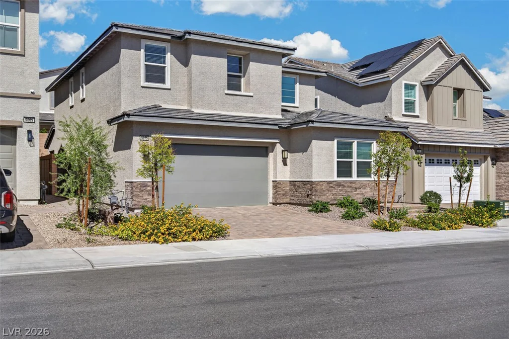 9075 Rolling Pietra, Las Vegas, NV 89166