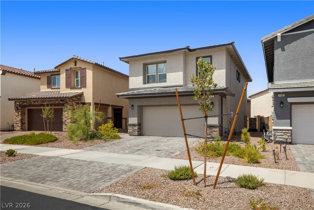 410 Canary Song, Henderson, NV 89011