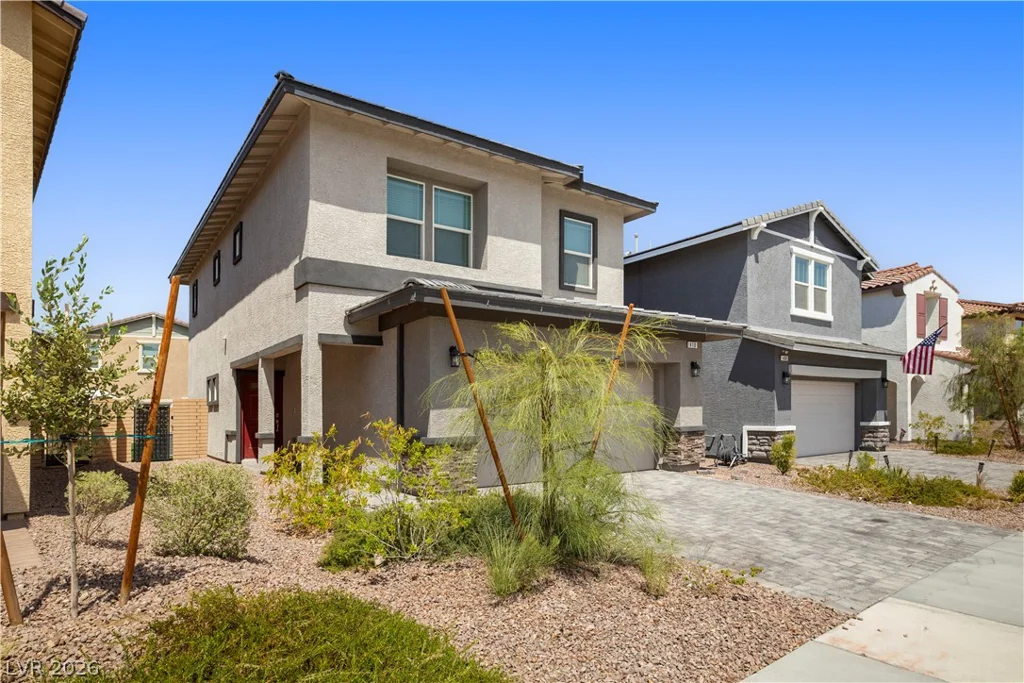 410 Canary Song, Henderson, NV 89011