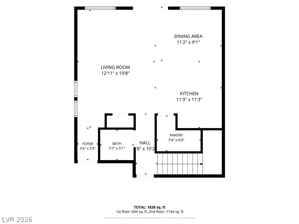 410 Canary Song, Henderson, NV 89011