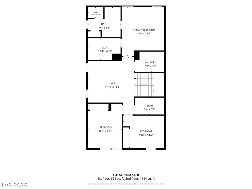 410 Canary Song, Henderson, NV 89011
