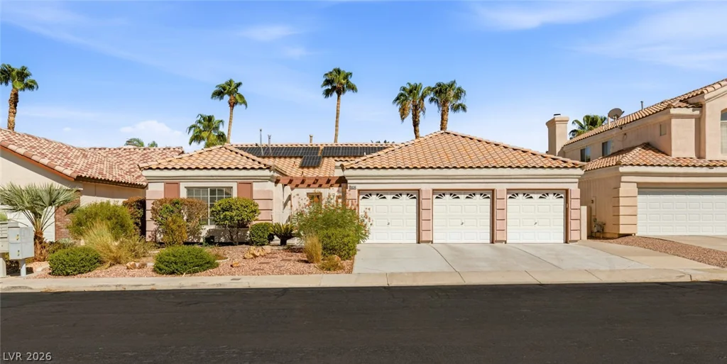 9034 Ridgepointe, Henderson, NV 89074