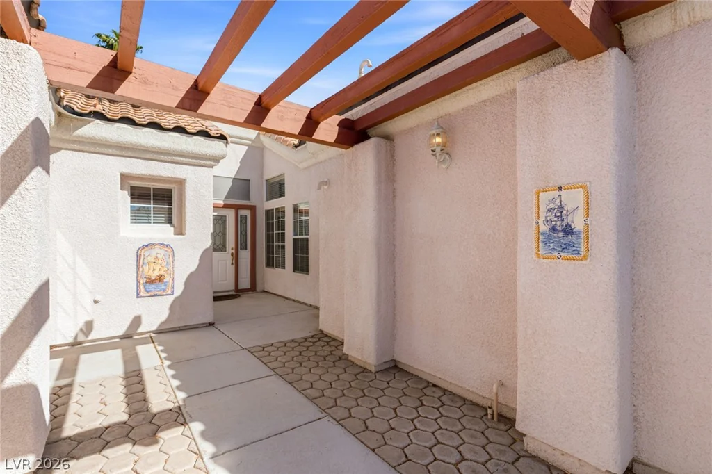 9034 Ridgepointe, Henderson, NV 89074